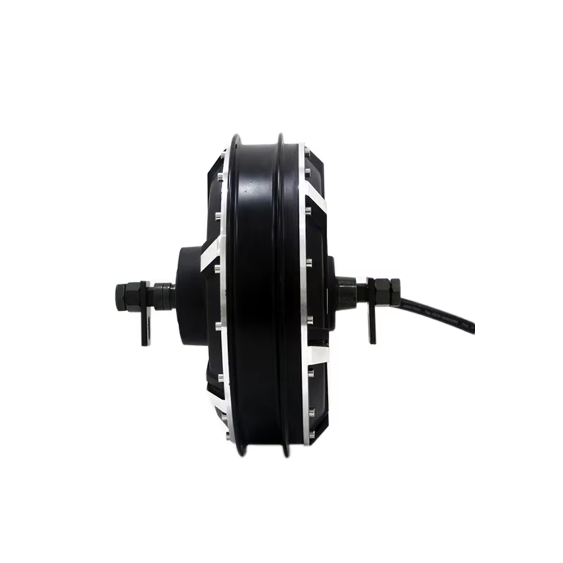 QS Motor 273 Model 72v-144v Sp - Qs Motor 273 8000W Hub Motor review and price