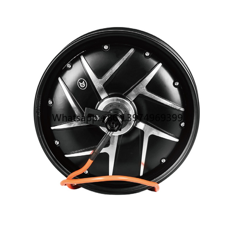 72V 4700rpm Encoder Electric M - Ev Electric Motor Conversion Kit Car review and price