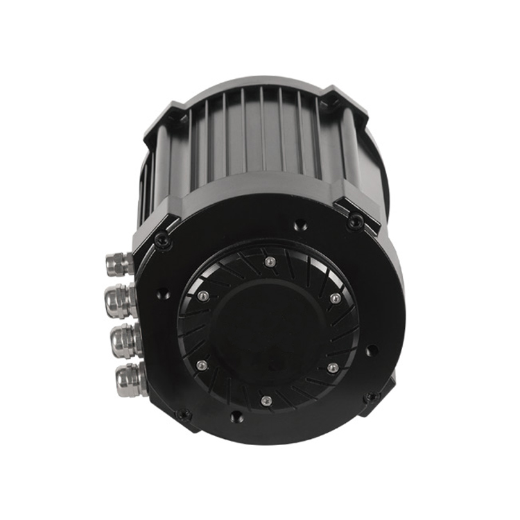 72V 4700rpm Encoder Electric M - Ev Electric Motor Conversion Kit Car review and price