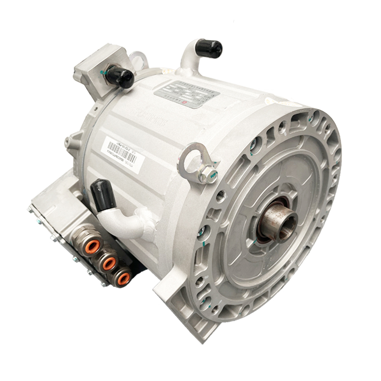 New Design Peak Power 120kw 35 - Ev Electric Motor Conversion Kit Car review and price