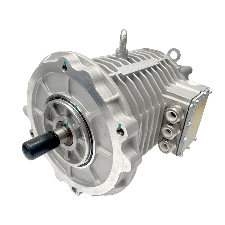 New Design Peak Power 120kw 35 - Ev Electric Motor Conversion Kit Car review and price