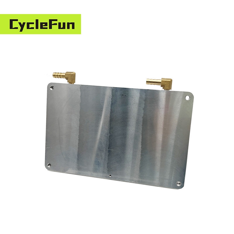 Water Cooling Bottom Plate CNC - Fardriver Nd72850 Controller review and price