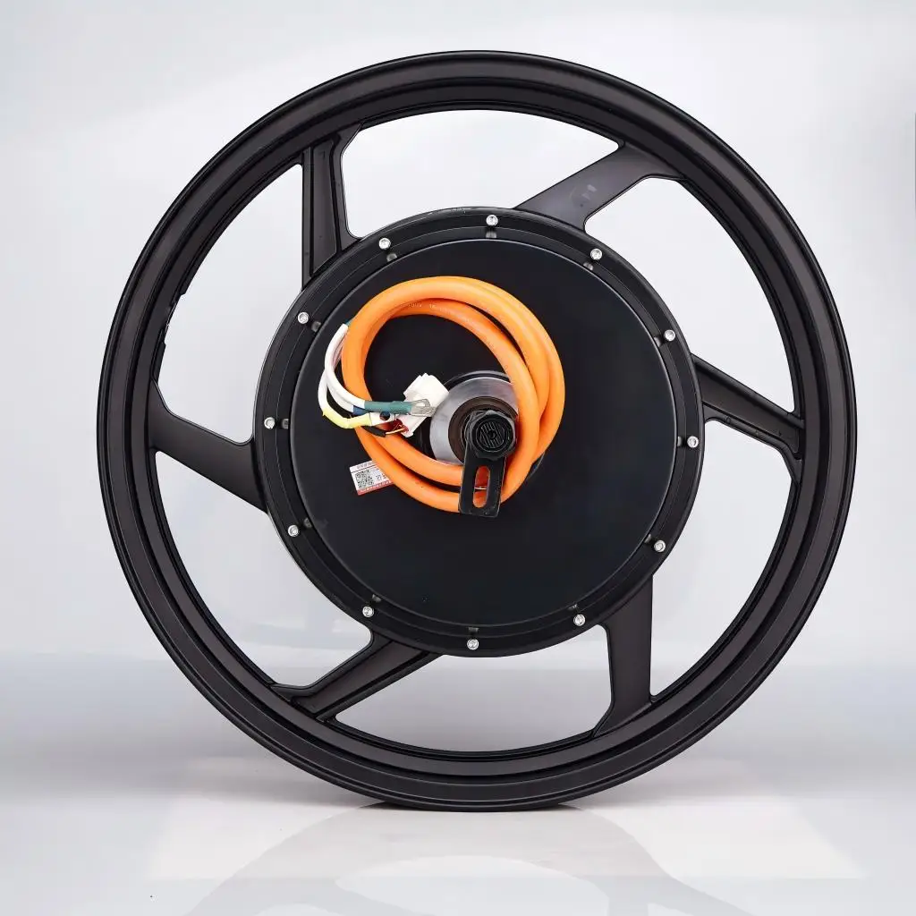 18 Inch-2.15 4000W High Perfor - Ev Electric Motor Conversion Kit Car review and price