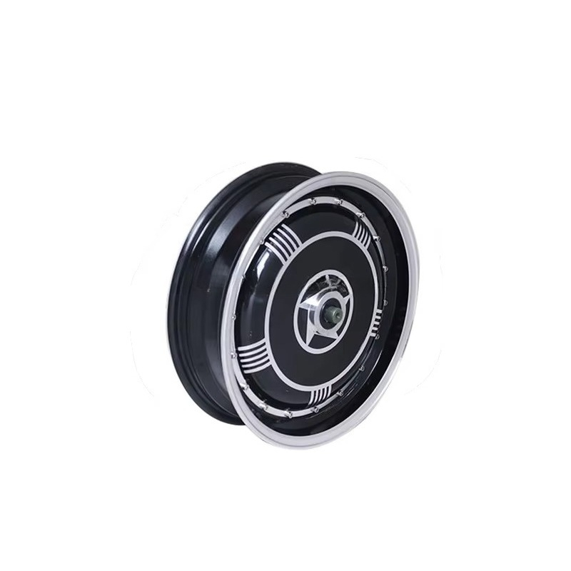 QS Motor 13 Inch Single Shaft  - Qs Motor 273 8000W Hub Motor review and price