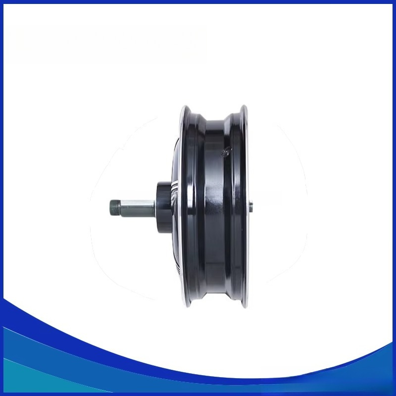 QS Motor 13 Inch Single Shaft  - Qs Motor 273 8000W Hub Motor review and price