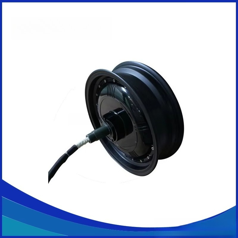 QS Motor 13 Inch Single Shaft  - Qs Motor 273 8000W Hub Motor review and price